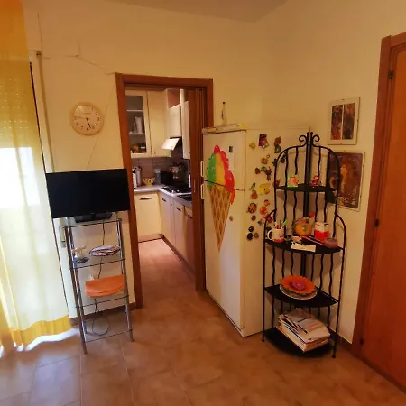 Apartment Casa Lido Aghero Alghero