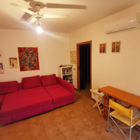 Casa Lido Aghero *