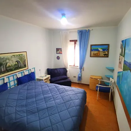 Appartamento Casa Lido Aghero