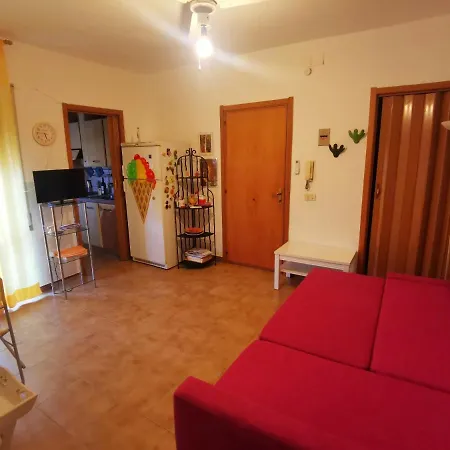 Apartment Casa Lido Aghero Alghero