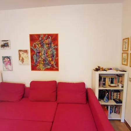 Appartamento Casa Lido Aghero Alghero