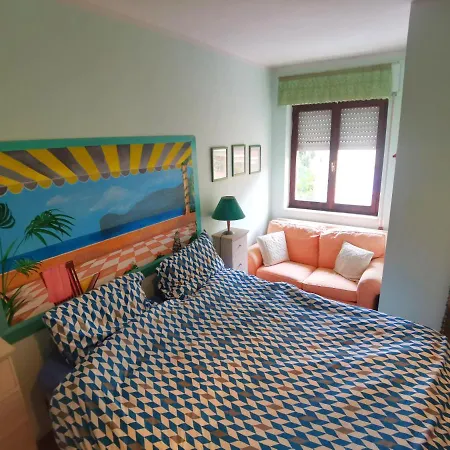 Apartment Casa Lido Aghero Alghero