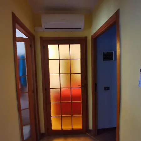 Apartment Casa Lido Aghero